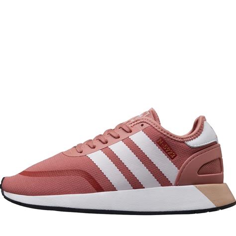 adidas originals n 5923 damen rose mit beige streifen|Amazon.com: Adidas I5923.